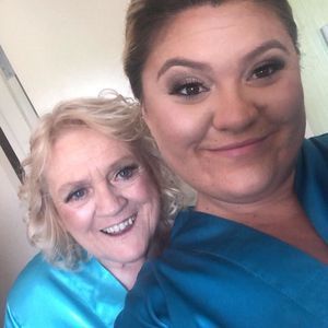 Meet your Posher, Kim